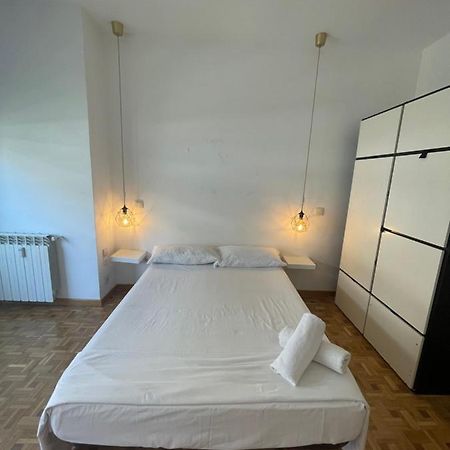 Hermosilla Rooms Madrid Buitenkant foto