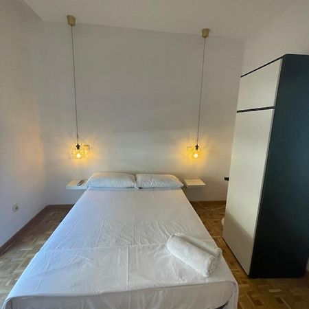 Hermosilla Rooms Madrid Buitenkant foto