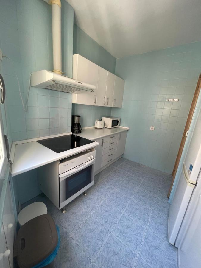 Hermosilla Rooms Madrid Buitenkant foto
