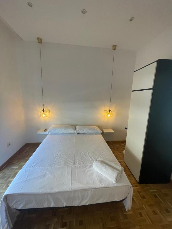 Hermosilla Rooms Madrid Buitenkant foto