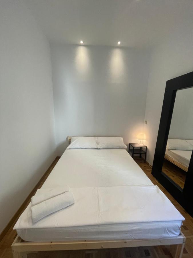 Hermosilla Rooms Madrid Buitenkant foto
