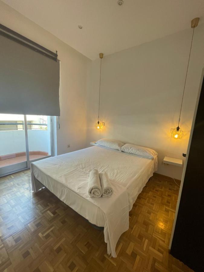 Hermosilla Rooms Madrid Buitenkant foto